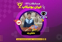 1356 robotics competition 1403 mahan zand
