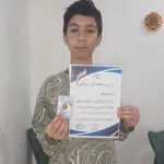 مسابقات رباتیک دانش آموزی ایران یونیکاپ 15