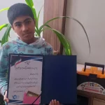 مسابقات رباتیک دانش آموزی ایران یونیکاپ 2