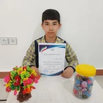 مسابقات رباتیک دانش آموزی ایران یونیکاپ 21