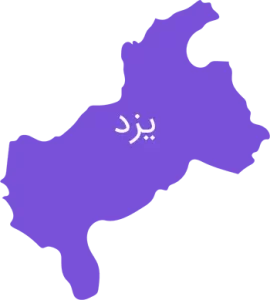 رباتیک یزد