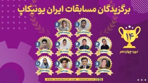 robotics innovation league 14th winner