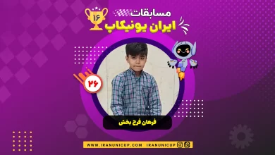 فرهان فرح بخش