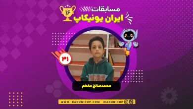 محمدصالح مفخم