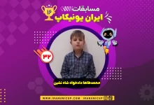 محمدطاها دادخواه شاه نشین