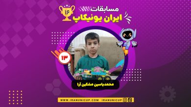 محمدیاسین مشکین آرا